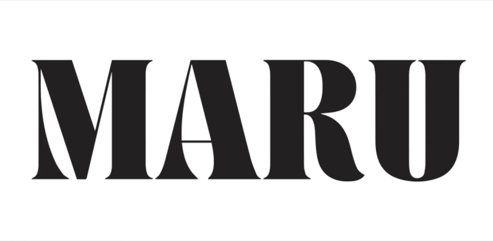 Maru