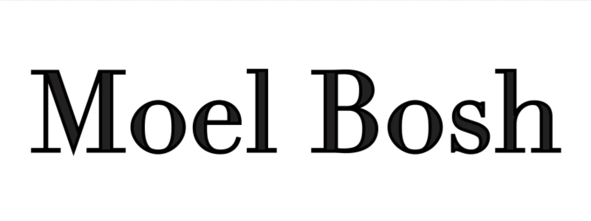 MoelBosh