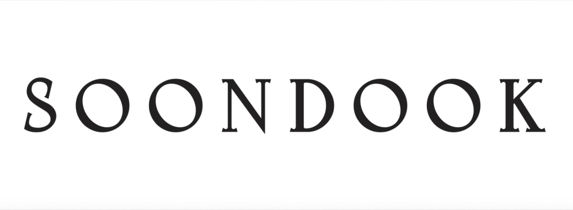 Soondook