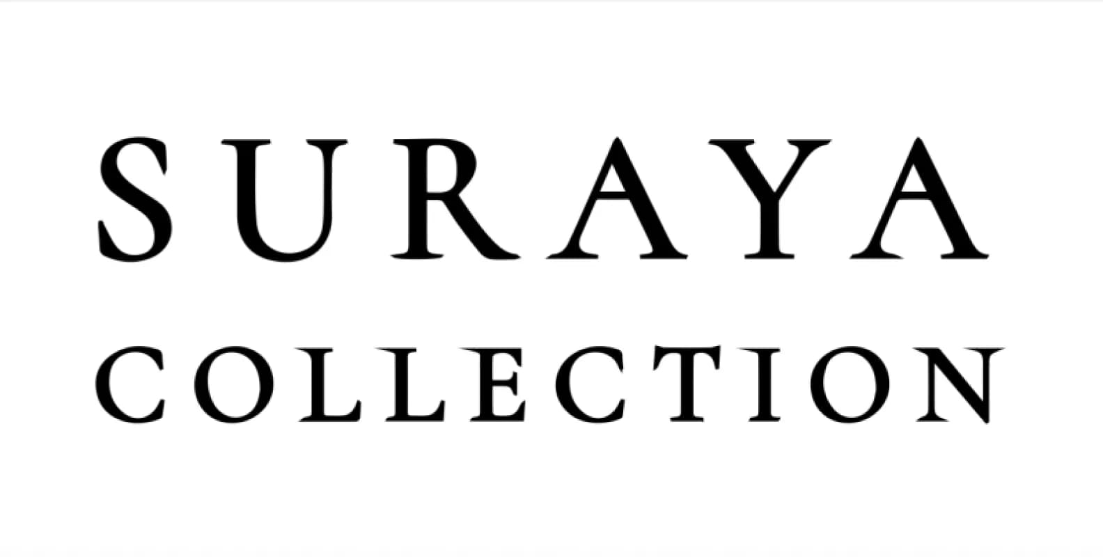 Suraya Collection