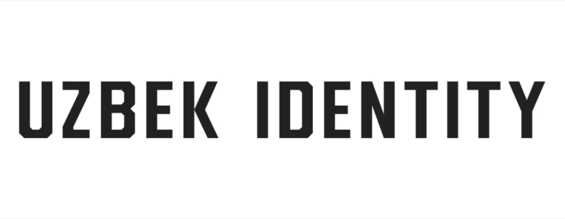 Uzbek Identity