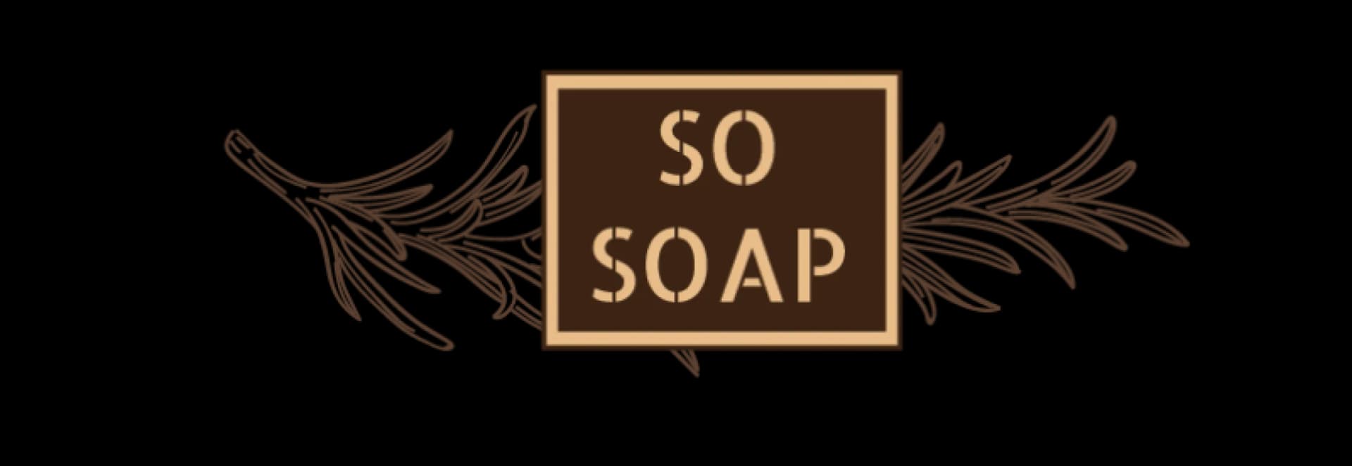 So Soap