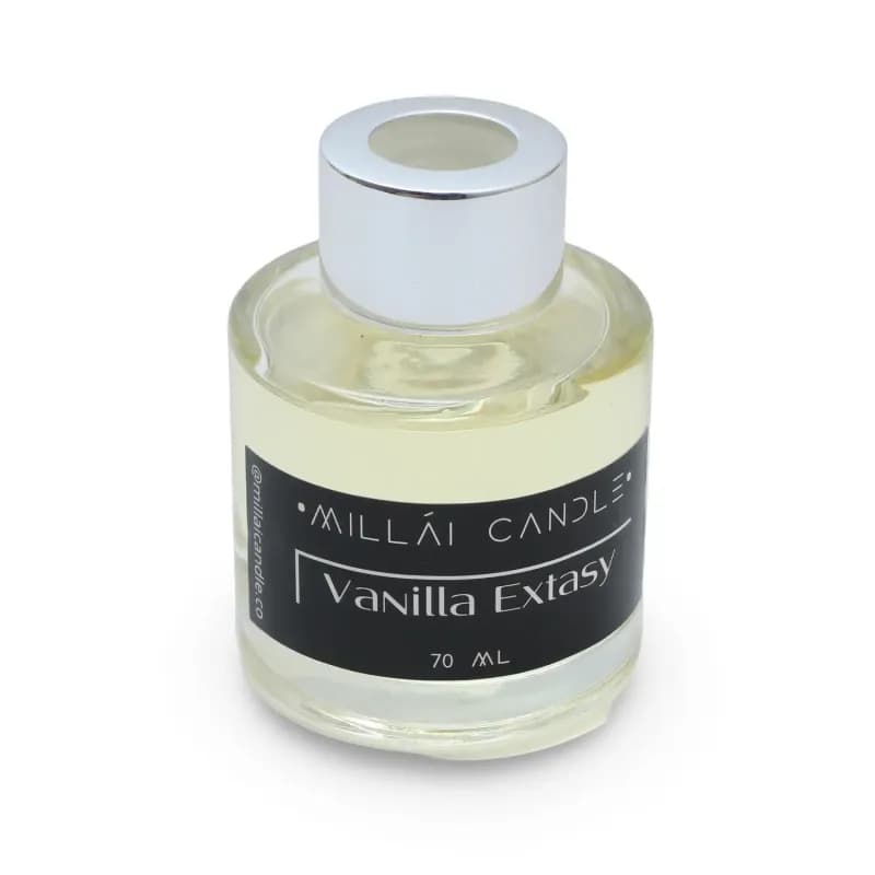 Диффузор "Vanilla Extasy", По-умолчанию