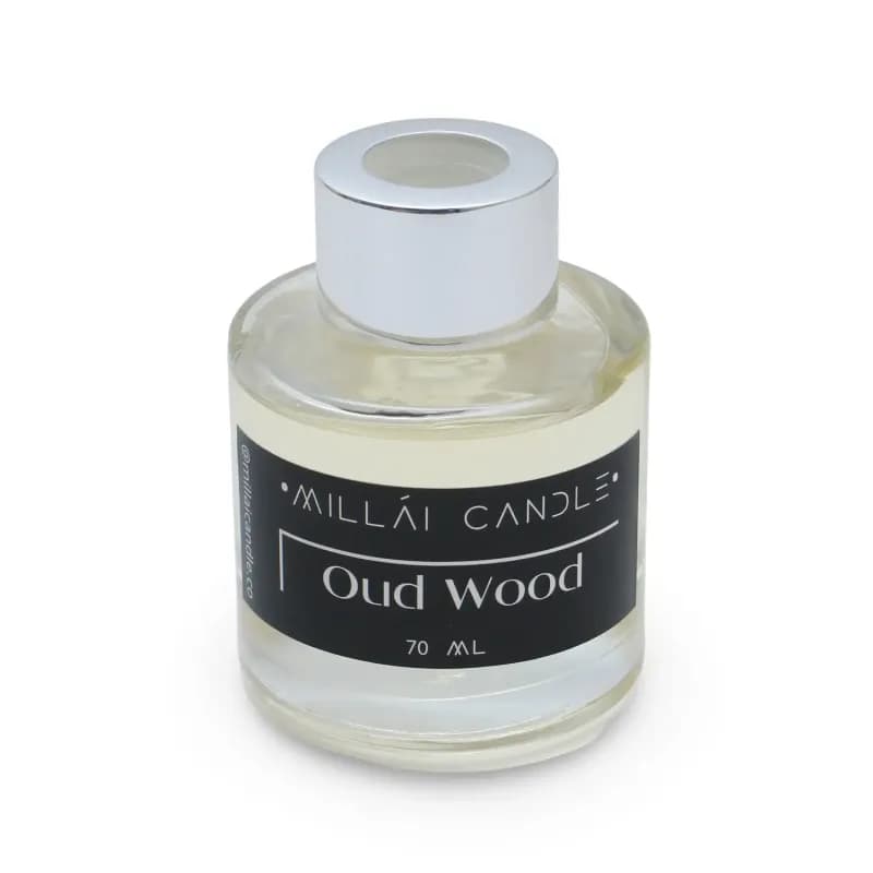 Диффузор "Oud Wood", По-умолчанию